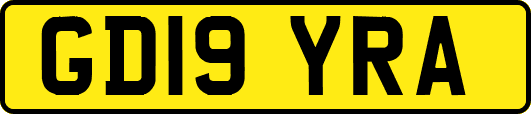 GD19YRA