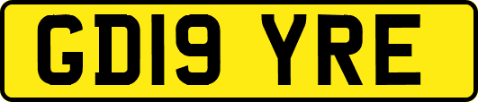 GD19YRE