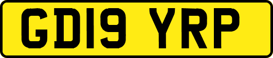 GD19YRP