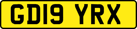 GD19YRX