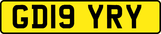 GD19YRY