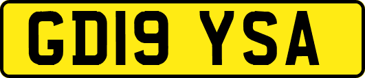 GD19YSA