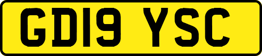 GD19YSC