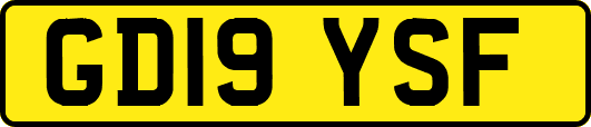 GD19YSF