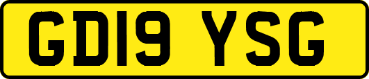 GD19YSG