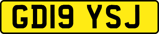GD19YSJ