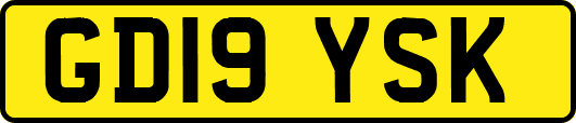 GD19YSK