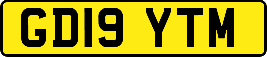 GD19YTM