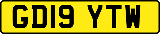 GD19YTW