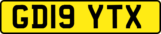 GD19YTX