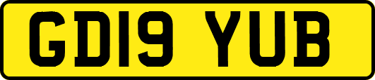 GD19YUB