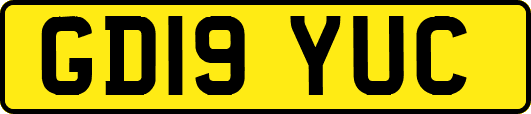 GD19YUC