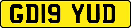GD19YUD