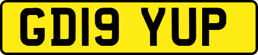GD19YUP