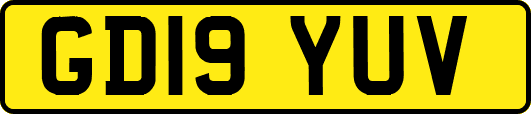 GD19YUV