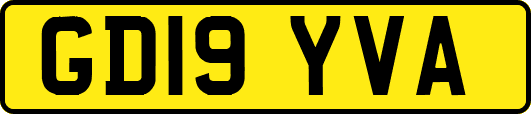 GD19YVA
