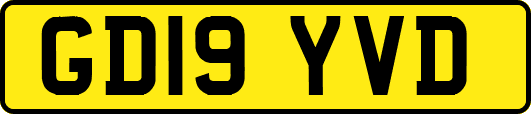 GD19YVD