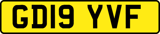 GD19YVF