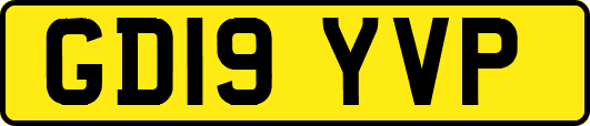 GD19YVP