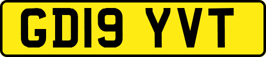 GD19YVT