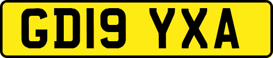 GD19YXA