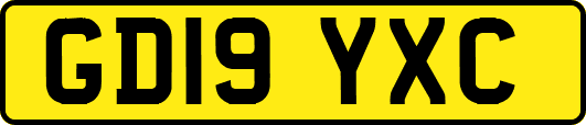 GD19YXC