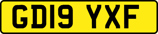 GD19YXF
