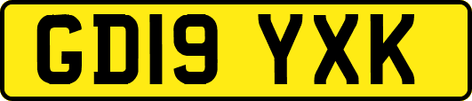 GD19YXK
