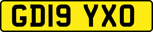 GD19YXO