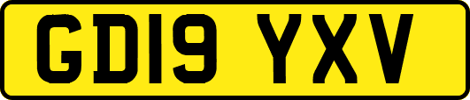 GD19YXV