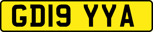 GD19YYA