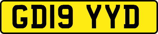 GD19YYD