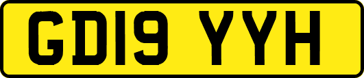 GD19YYH