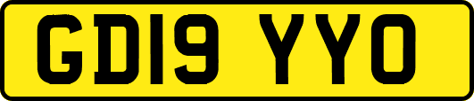 GD19YYO