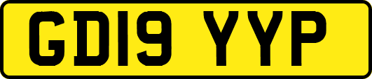 GD19YYP