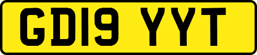 GD19YYT