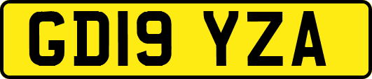 GD19YZA