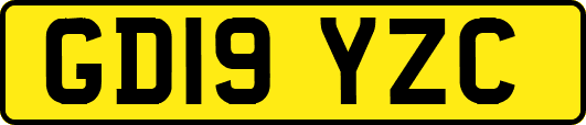 GD19YZC
