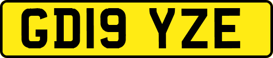 GD19YZE