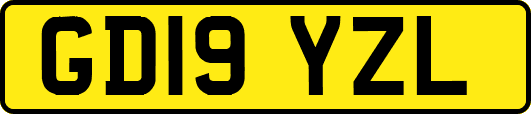 GD19YZL