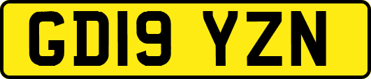 GD19YZN