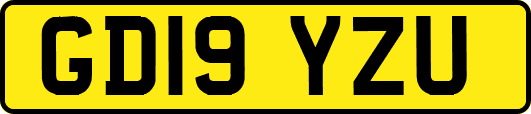 GD19YZU