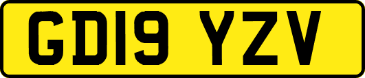 GD19YZV