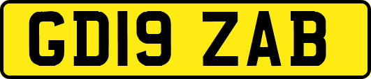 GD19ZAB