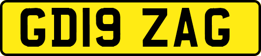 GD19ZAG