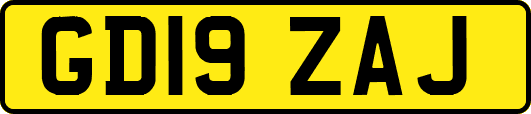 GD19ZAJ