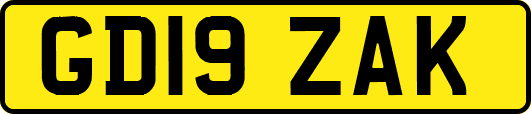 GD19ZAK