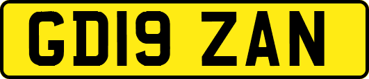 GD19ZAN