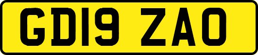 GD19ZAO