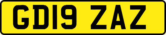 GD19ZAZ